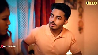 Sham Ki Betha Hot Indian Web Series Part-8 - Amateur