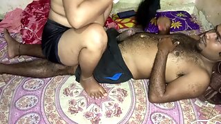 Desi College Bhabhi Hot Boobs Suking - Unknown Girl Stops My Bike, I Take Her On My Bike And Take Her Home And Kiss Her Boobs