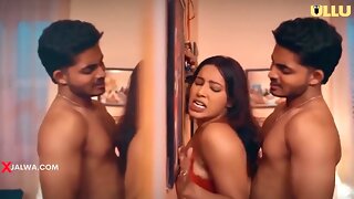 Sham Ki Betha Hot Indian Web Series Part-9 - Amateur