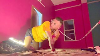 Make me his slave