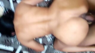 Honey Big Ass Indian Wife Fucked By Plumber