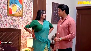 Khatta Aam Hot Indian Web Series Part-5 - Big ass