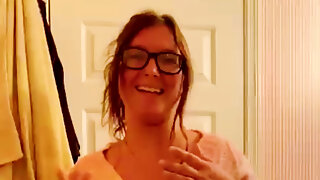 Solo Bbw Ass Spreading