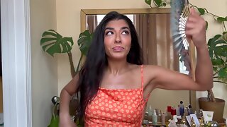 Jasmine Sherni - Fucked My Bestfriends Punjabi Girlfriend While He Was Away