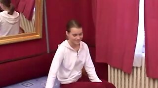 Vintage, Casting, Audition