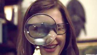 Nerd Missionary