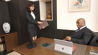 Japanese, Interracial