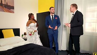 Güzellik, Gavat, Karı, Irklar Arası