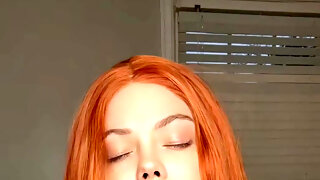 Dildo Squirt Solo 2026