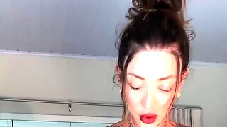 Transe Fickt Guy, Transen