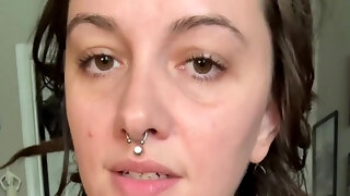 Pluć, Palenie, Mamuśki, Amatorki