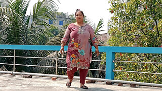 Desi Village Outdoor Desi Hot Housewife Ki Chudai