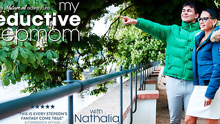 Clitoris Grandes, Maduras, Checa