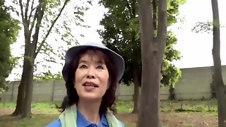 Mamie, Cocu, Japonaise