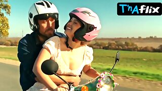 French, Wife, Reality