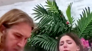 Amerikanisch, Magersüchtig