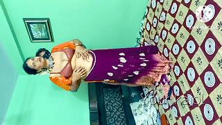 Desi Gadrai Mast Maal Shali Ke Sath Raat Bitayi Part 1