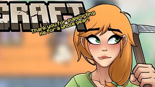 Minecraft naughty Craft - Part 40 master Cow End Route By LoveSkySan69