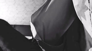 Gaff Sucked Buffs Penis