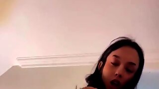 Amateur Shemale Cumshot