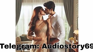 Mother and son-in-law