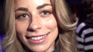 Sneaky Blowjob
