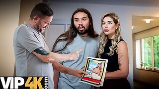 Koneva, Secretly Fuck, Daddy4k, Stockings, Cheating