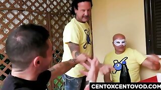 Centoxcento Amatoriale Alex Magni, Centoxcento Italiano, Cento Per, Cxc