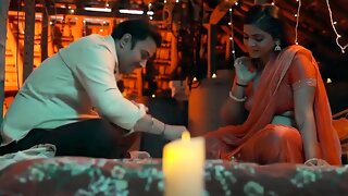 Bharti Jha Full Nude Boobs Expose Sexy Uncut Video