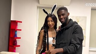 Doble Anal, Parejas, Anal, Detras De Camaras