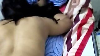 Fucky-fucky with my aunty1