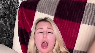 Mature Webcam Solo