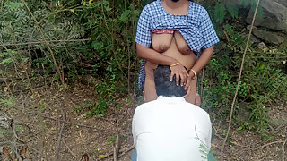 College Girl Uniform