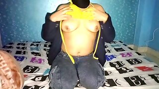 Sunita bhabhi ji, what are you going to witness today?