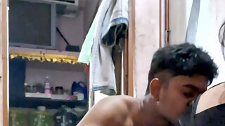 Indian Hot Desi Hardcore Wife Anal Love