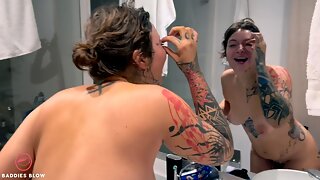 Gozada, 18 Anos, Esporradela Compilação, Compilação, Ebano