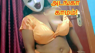 An Insatiable Sexy Stepmothers Lustful Feelings Turn to Her Young Stepson