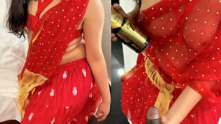 Bhabhi Ki Fav Daru Pila Ke Unke Sath Sex Kiya Dever Ne