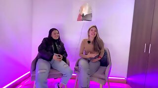 Colombiana, Amatoriale, Orgasmo