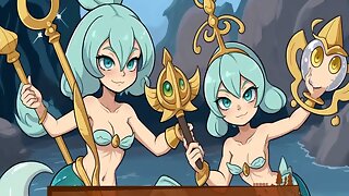 Camp Mourning pecker (Exiscoming) - Part 40 - Many Lingerie And Hot girl And internal ejaculation! By LoveSkySan69