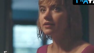 Francesas, Corridas Internas