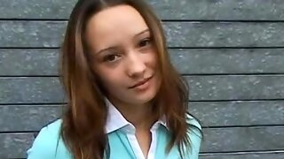 Соло, Маленькие Сиськи, Мастурбация