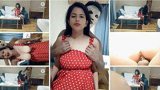 Bhabhi Fuck in Hotel with Boyfriend