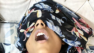 Collge Girl Hard Fucikg with BF Loud Moaning