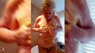 Μόνη, Βρετανίδα, Ωριμες