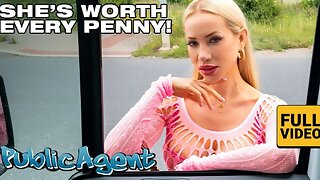 Prostituta, Russe, Bionda, Pubblico, Battona, Escort