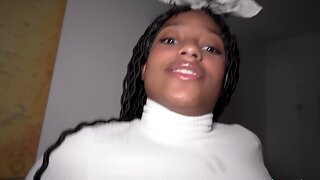 Amateur, Spanking, Czech, Money, Big Ass, Interracial, Big Tits