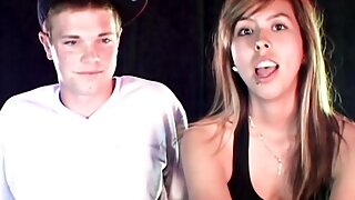 Handjob Amateur