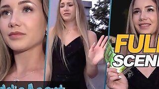 Beibi, 18, Venäläisiä, Pieni Kulli, Blondi, Oppilaitos