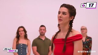 Amateur Orgasm Casting